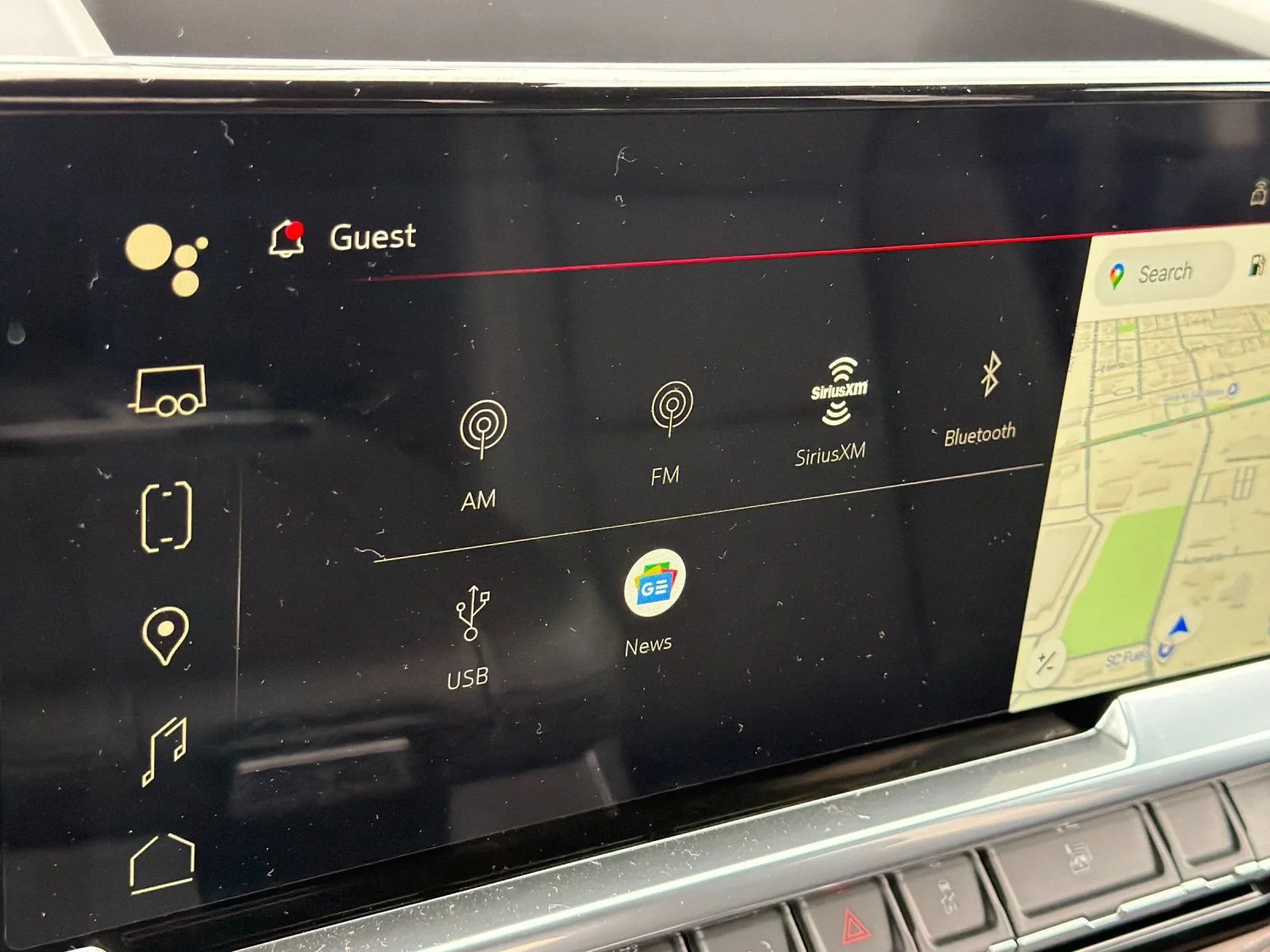 2026 GMC Sierra 1500 SLT - Photo 16