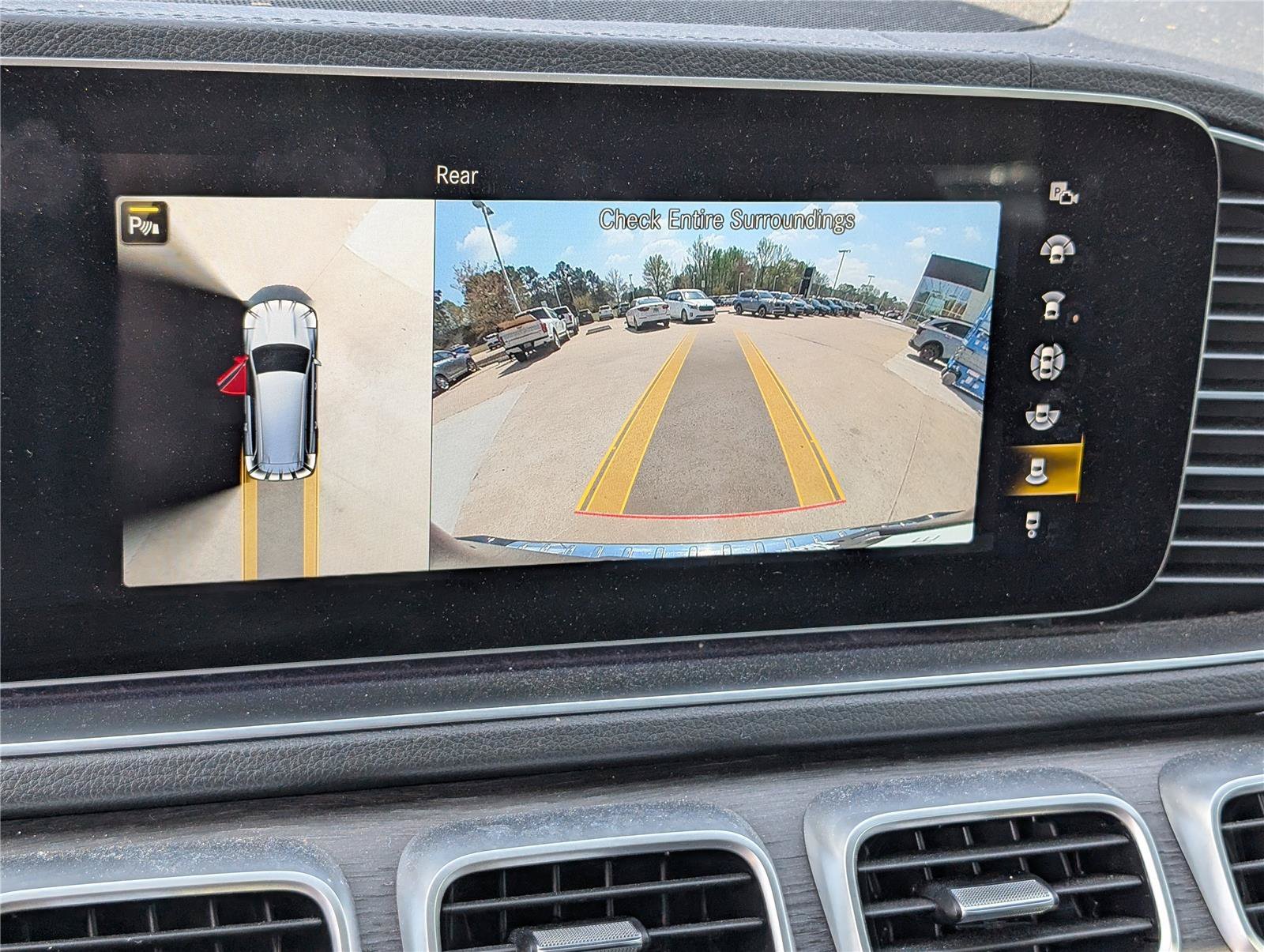Used 2021  Mercedes-Benz GLS 450 image 15