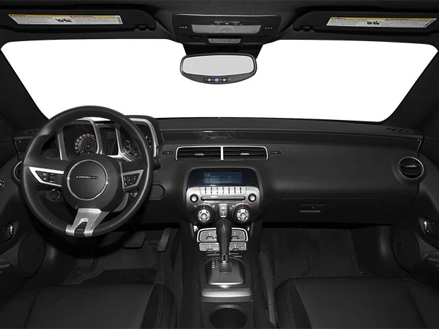Used 2013 Ashen Gray Metallic Chevrolet SS image 10