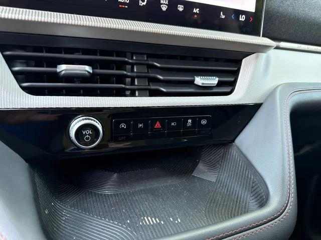 Used 2025 Blue Ford Active image 30