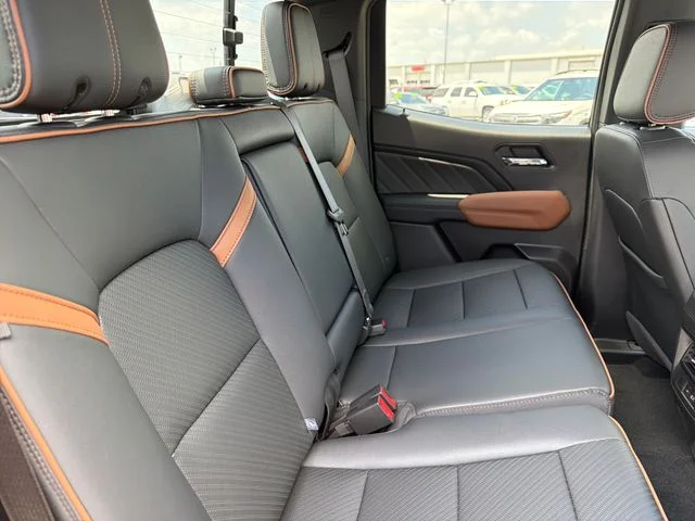 New 2026 Beige GMC AT4 image 23