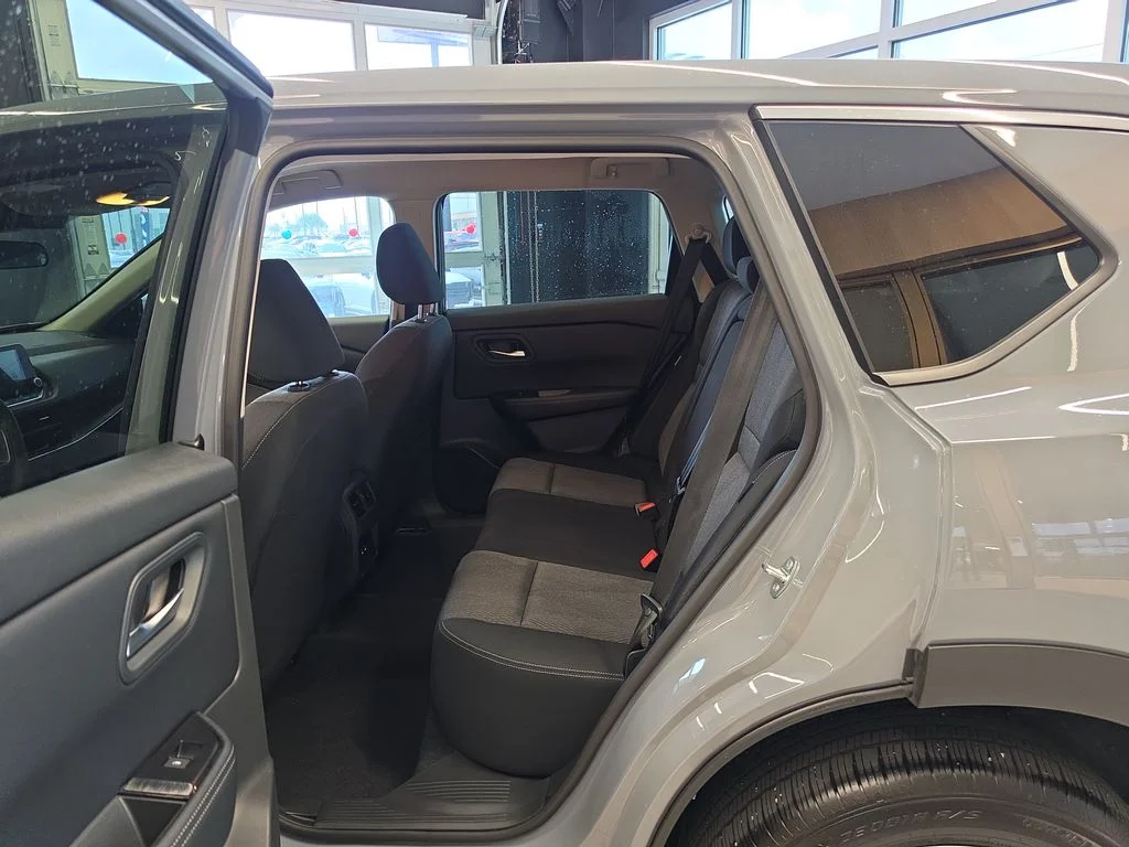 Used 2026 Gray Nissan SV image 31