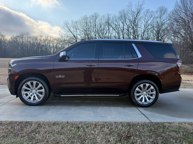 2022 Chevrolet Tahoe Premier - Photo 7