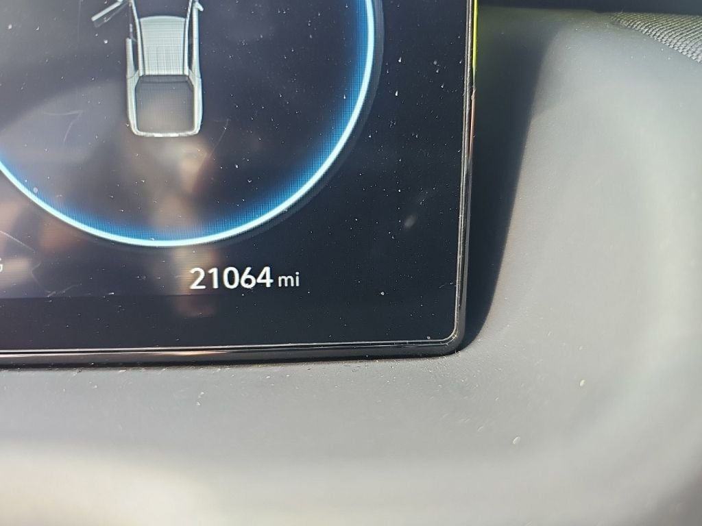2024 Hyundai Santa Cruz Limited - Photo 17