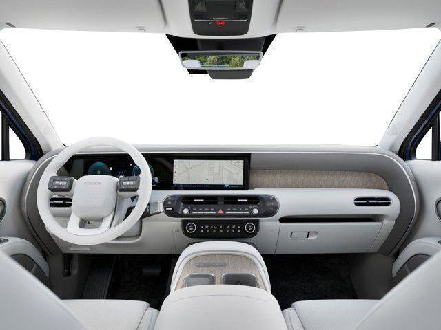 New 2026 Titan Green Hyundai SEL 8P image 12