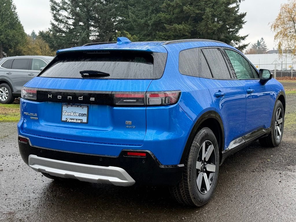 2026 Honda Prologue Touring - Photo 8