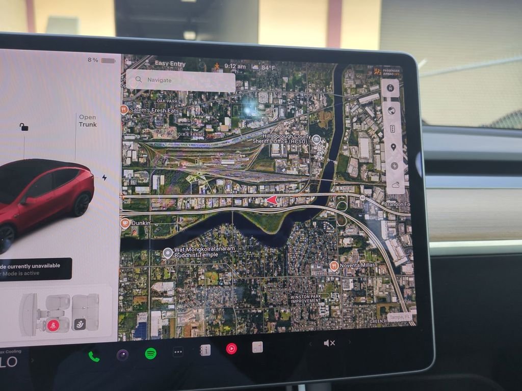 2021 Tesla Model Y Long Range - Photo 26