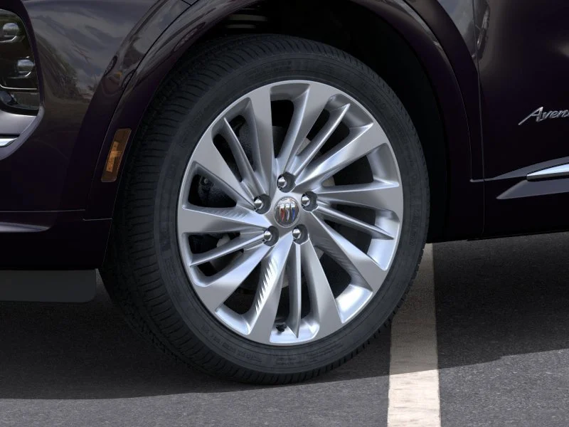 2026 Buick Envision Avenir - Photo 9