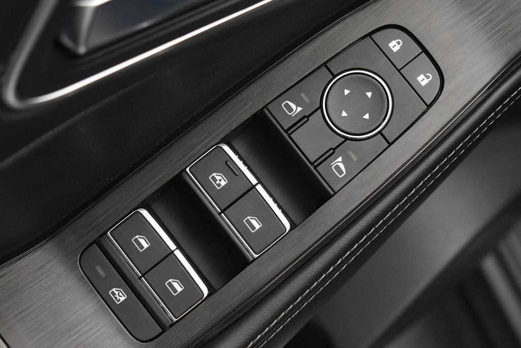 Certified Used 2026 Gray Nissan Platinum image 11
