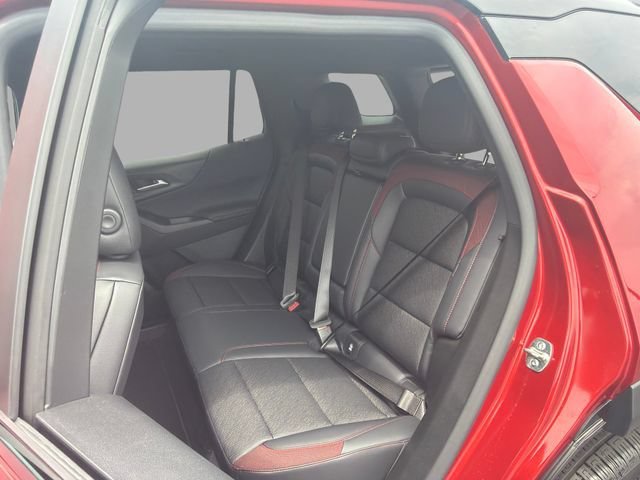 2027 Chevrolet Equinox RS - Photo 15