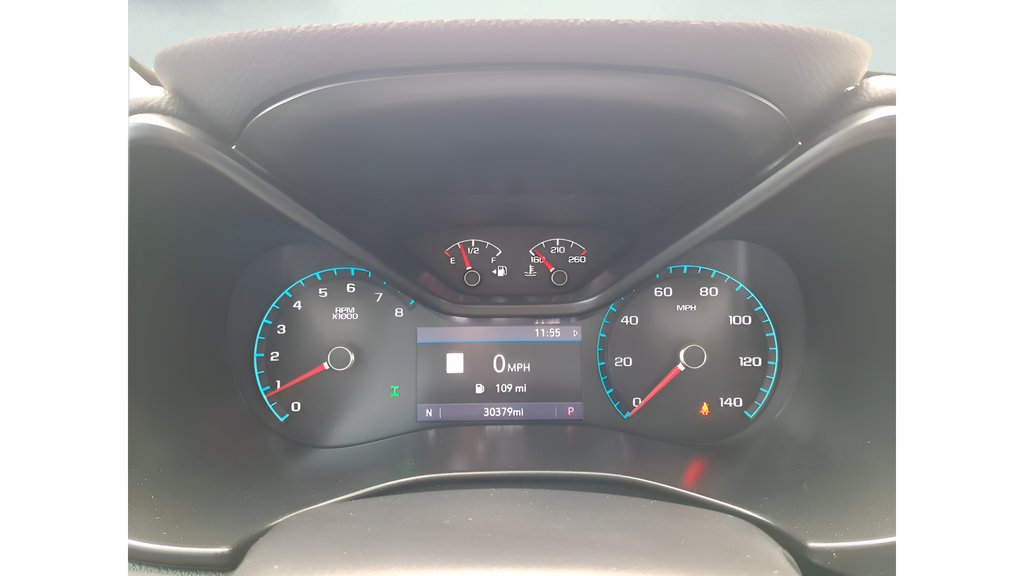 2022 Chevrolet Colorado ZR2 - Photo 19