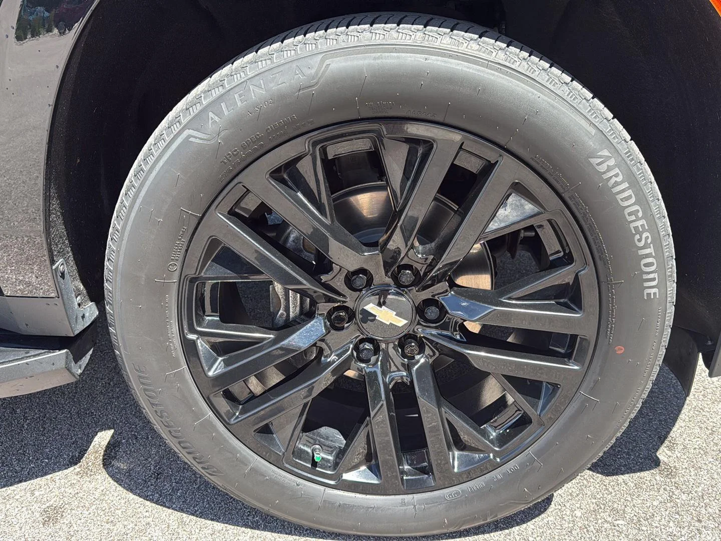 Used 2023 Black Chevrolet Premier image 15