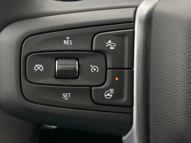 2026 GMC Sierra 2500HD SLT - Photo 21
