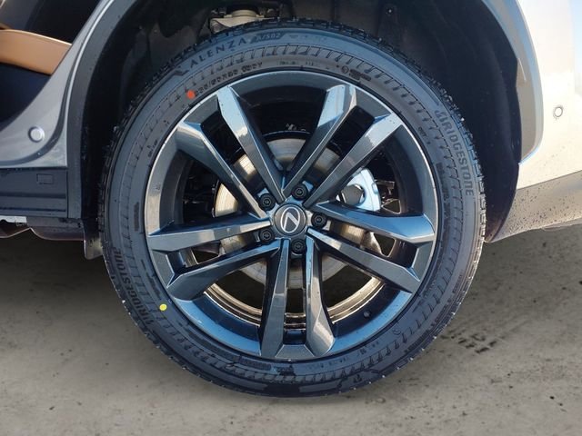 2026 Lexus NX 450h+ Luxury - Photo 14