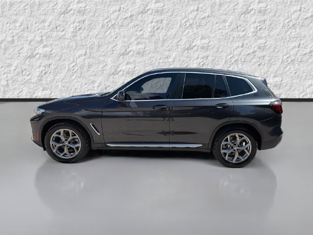 Used 2022 Dark Graphite Metallic BMW sDrive30i image 6