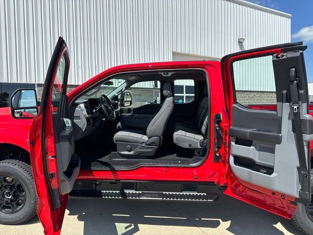 New 2026 Race Red Ford F-250® XL image 14