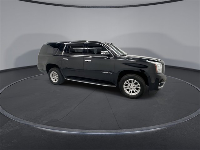 2019 Gmc Yukon XL SLT photo 2