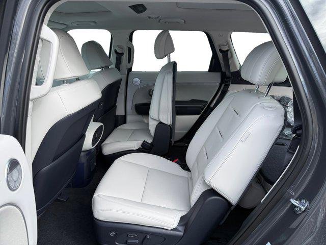 New 2026 Ecotronic Gray Pearl Hyundai Calligraphy image 37