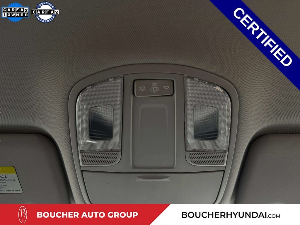 2021 Hyundai Tucson Value - Photo 21