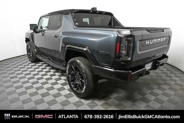 2026 GMC HUMMER EV 2X - Photo 28