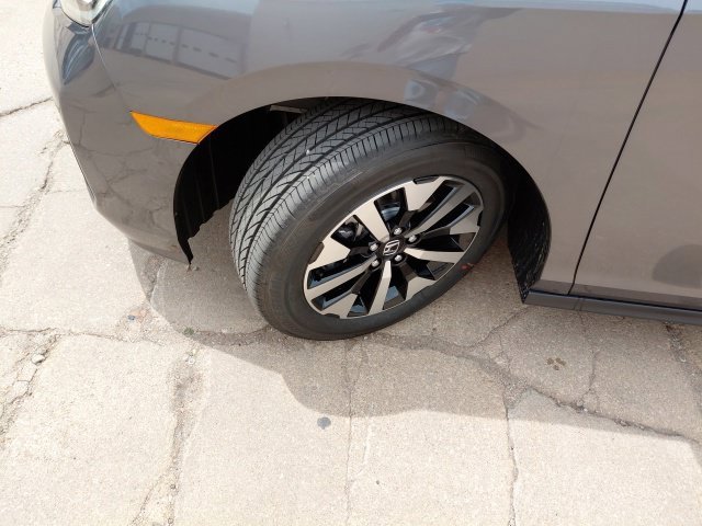 2026 Honda Odyssey EX-L - Photo 39