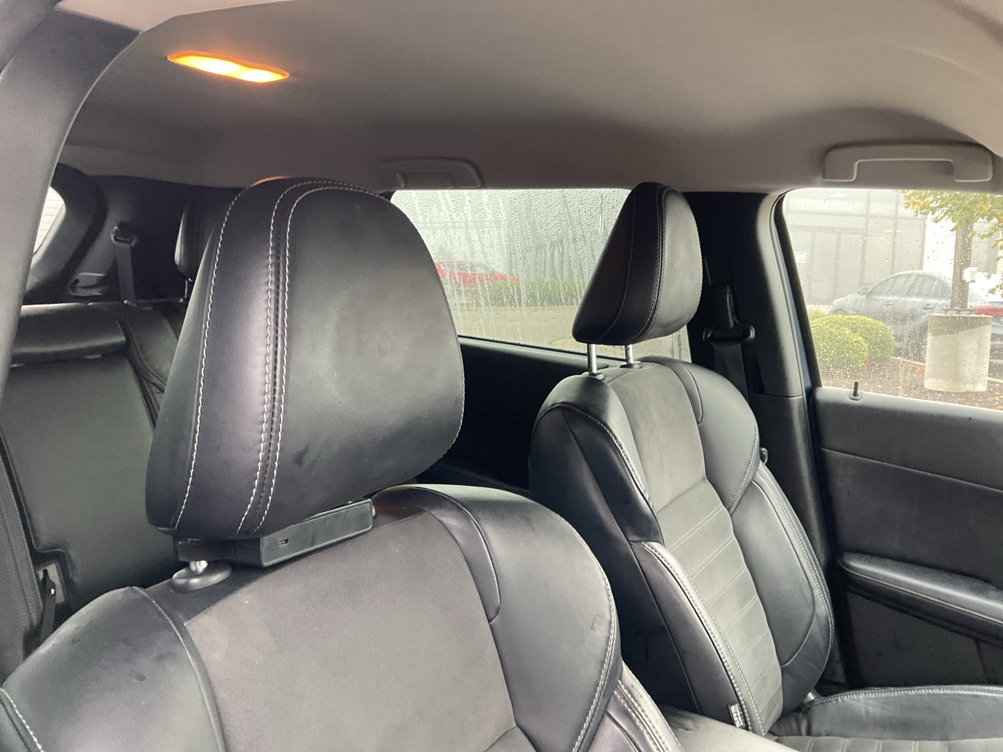 Used 2022 Cosmic Blue Metallic Mitsubishi SE image 7