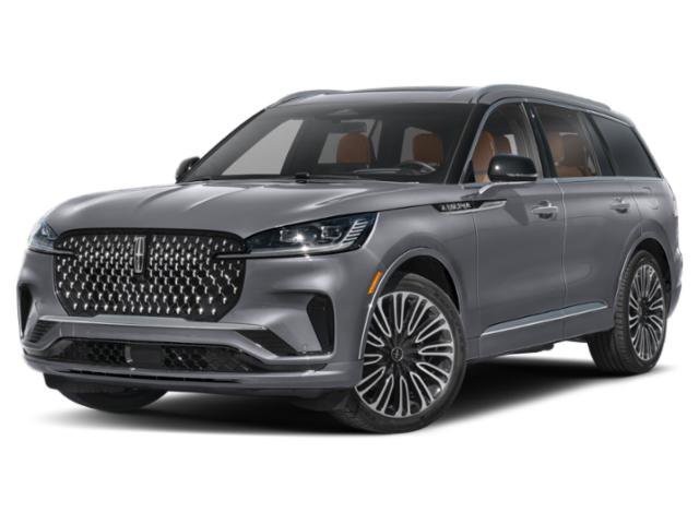 2025 Lincoln Aviator Black Label AWD's photo