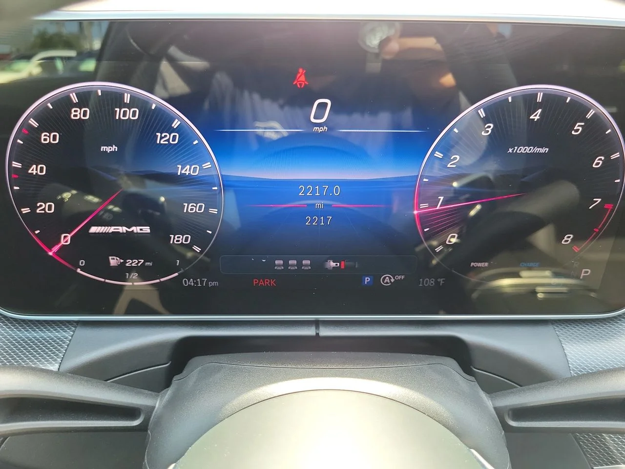 Certified Used 2026 Silver Mercedes-Benz C 43 AMG® image 30
