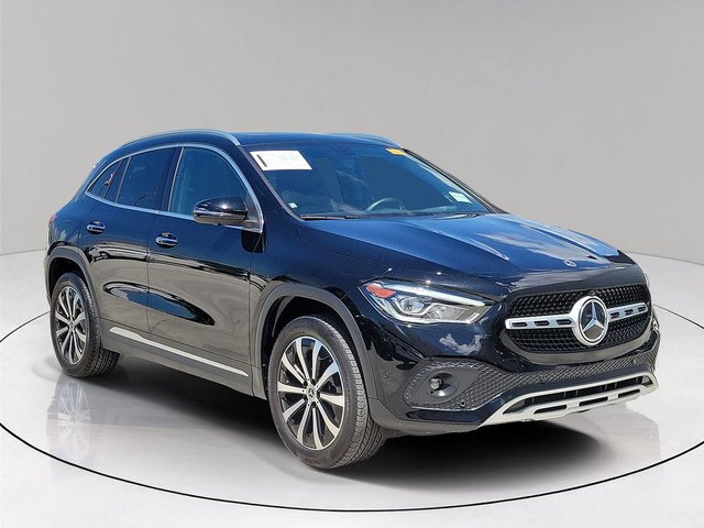 2023 Mercedes-Benz GLA GLA 250