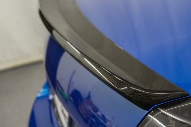 Used 2009 Stryker Blue Metallic Pontiac GT image 14