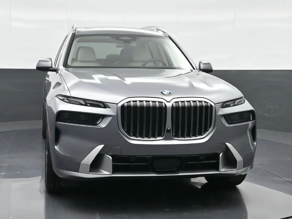 2025 BMW X7 40i - Photo 15
