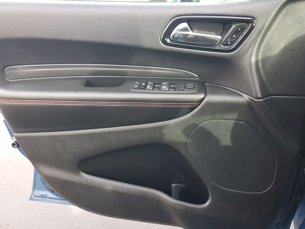 Certified Used 2025 Blue Dodge GT Plus image 25