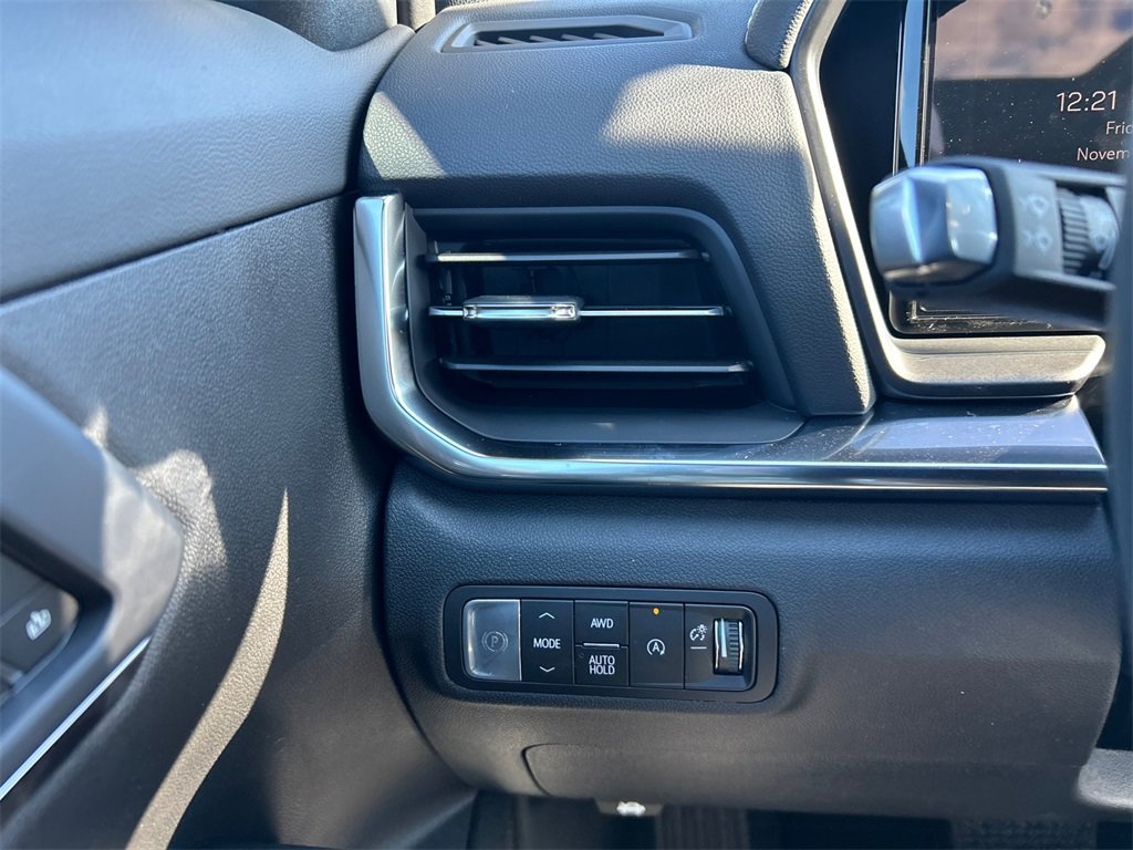 2026 GMC TERRAIN - Image 16