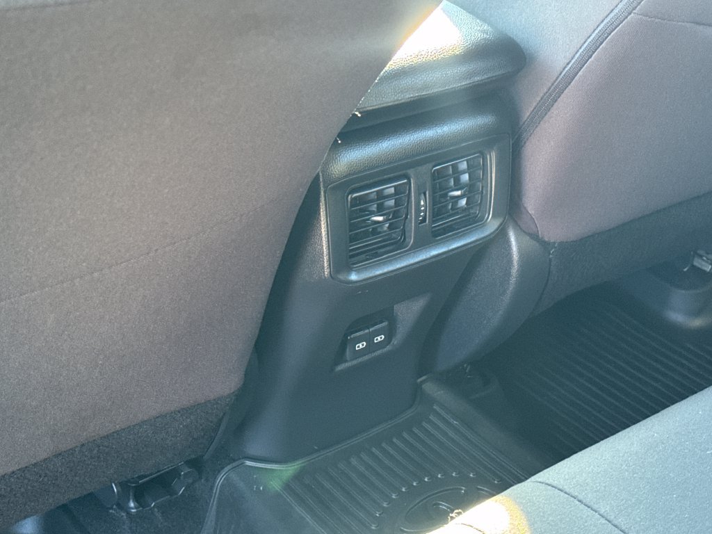 Used 2024 Blue Toyota XLE image 40
