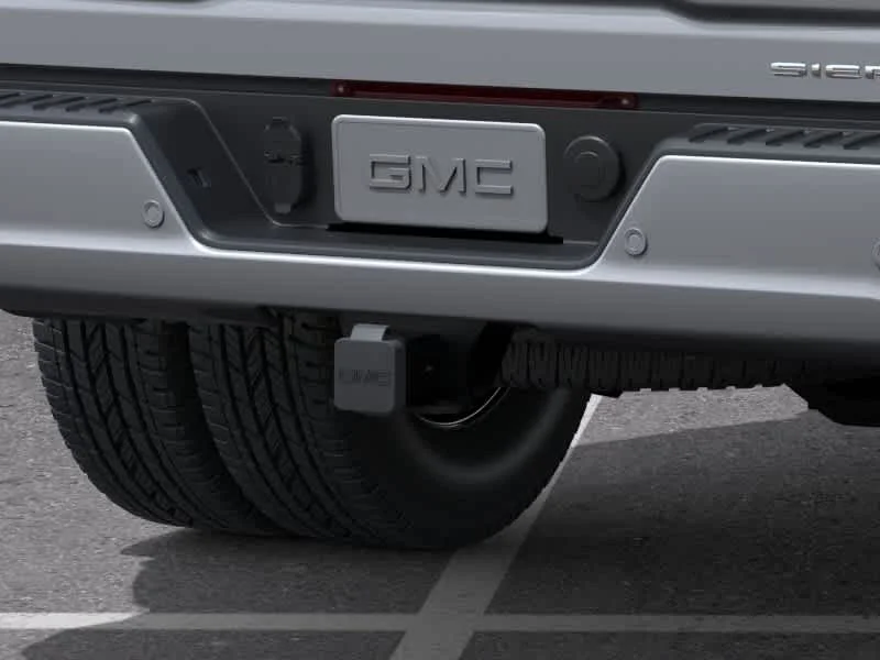 2026 GMC Sierra 3500HD Denali - Photo 14