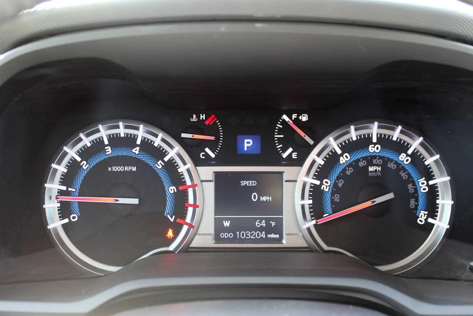Used 2019 Magnetic Gray Metallic Toyota Limited Nightshade image 12