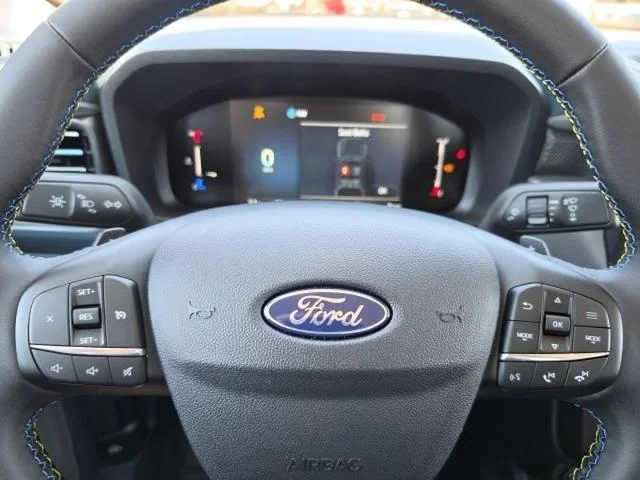 New 2026 Shadow Black Ford Lobo™ image 30