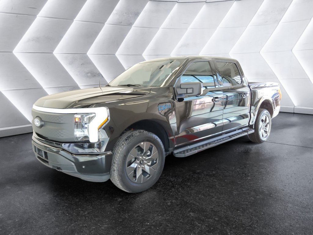 Used 2025 Black Ford Flash image 3