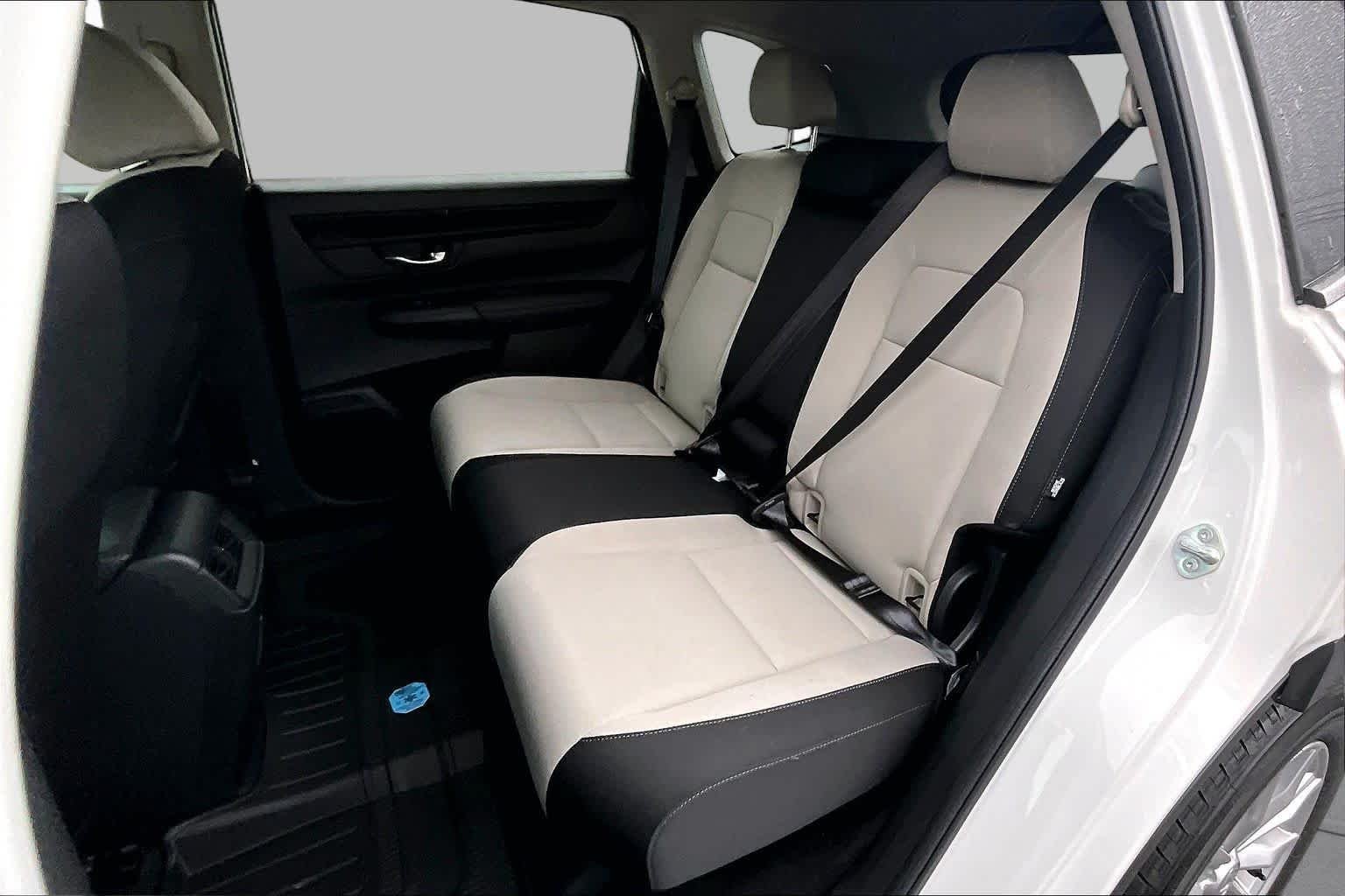 2024 Honda CR-V EX - Photo 20
