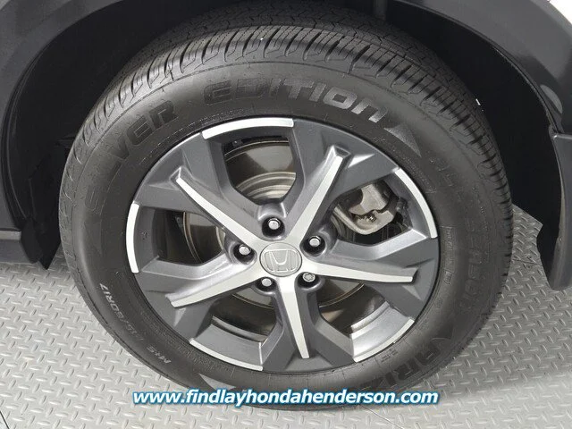 2023 Honda HR-V EX-L - Photo 43