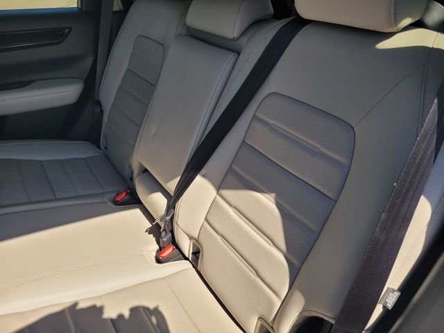 Used 2024  Honda EX-L image 15