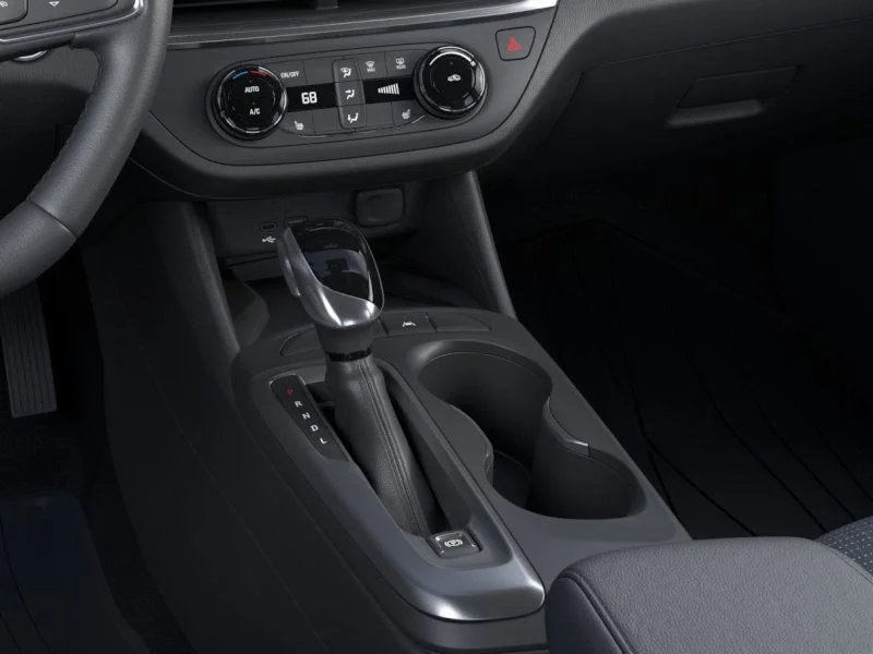 2026 Buick Envista Preferred - Photo 23