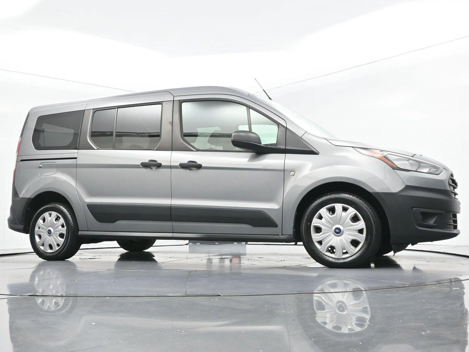Used 2022 Solar Silver Ford XL image 42
