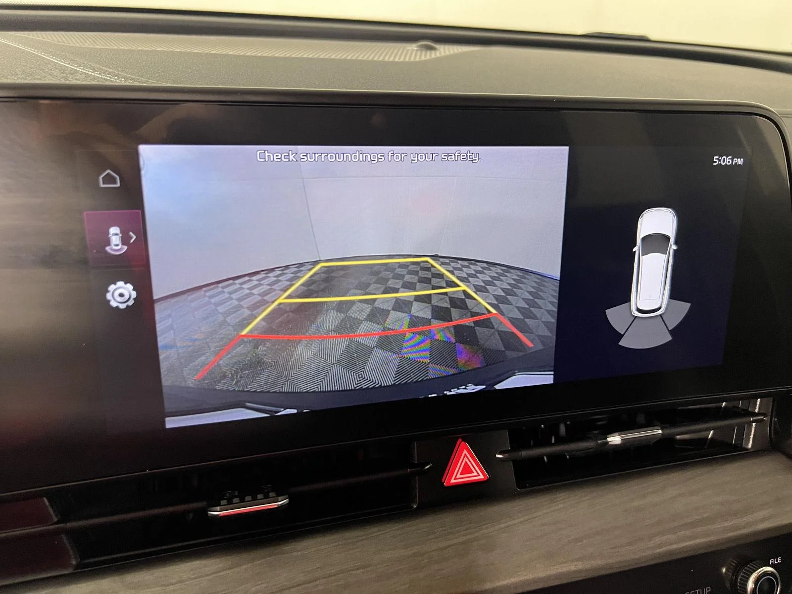 Used 2025 Gy Kia X-Line image 30
