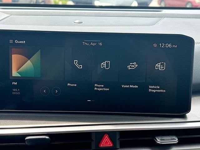 New 2026 Panthera Metal Kia S image 13