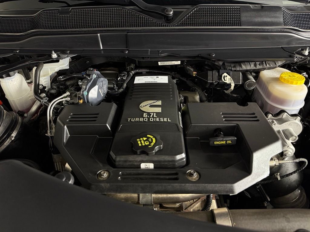 Used 2023 Gray Ram Limited image 23
