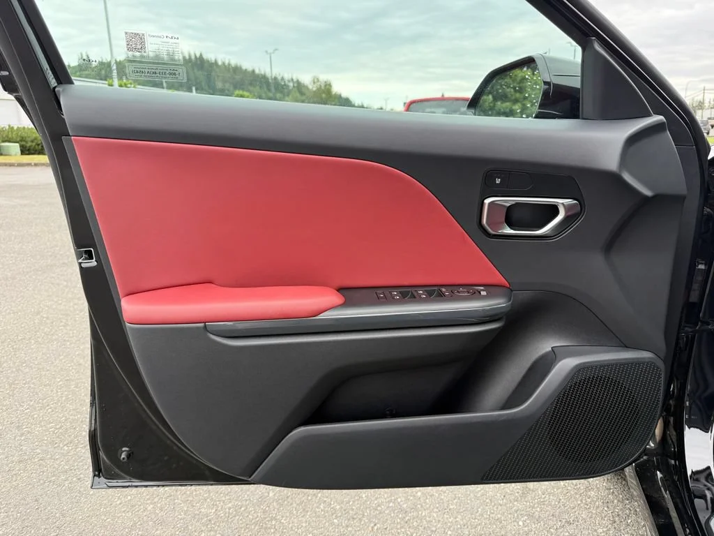 New 2026 Aurora Black Pearl Kia GT-Line image 18
