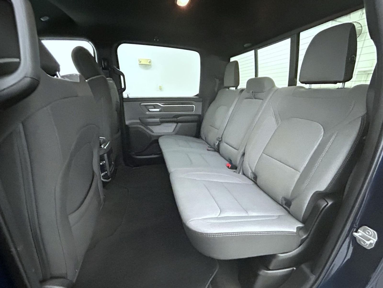 Used 2023 Blue Ram Big Horn/Lone Star image 19