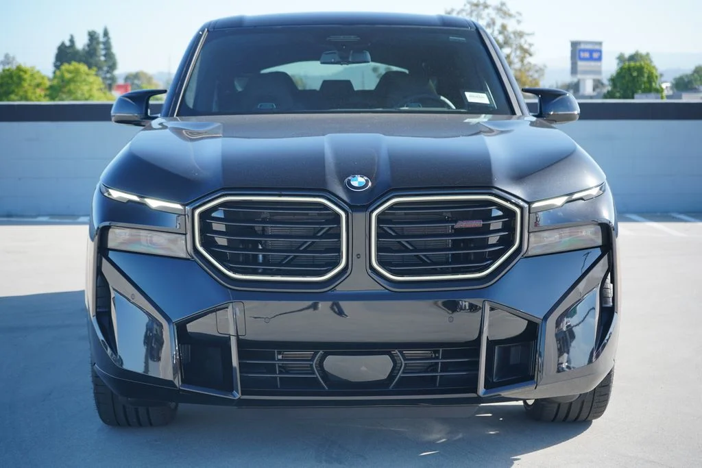 New 2026 BMW XM Label 4D Sport Utility in Santa Ana #621363