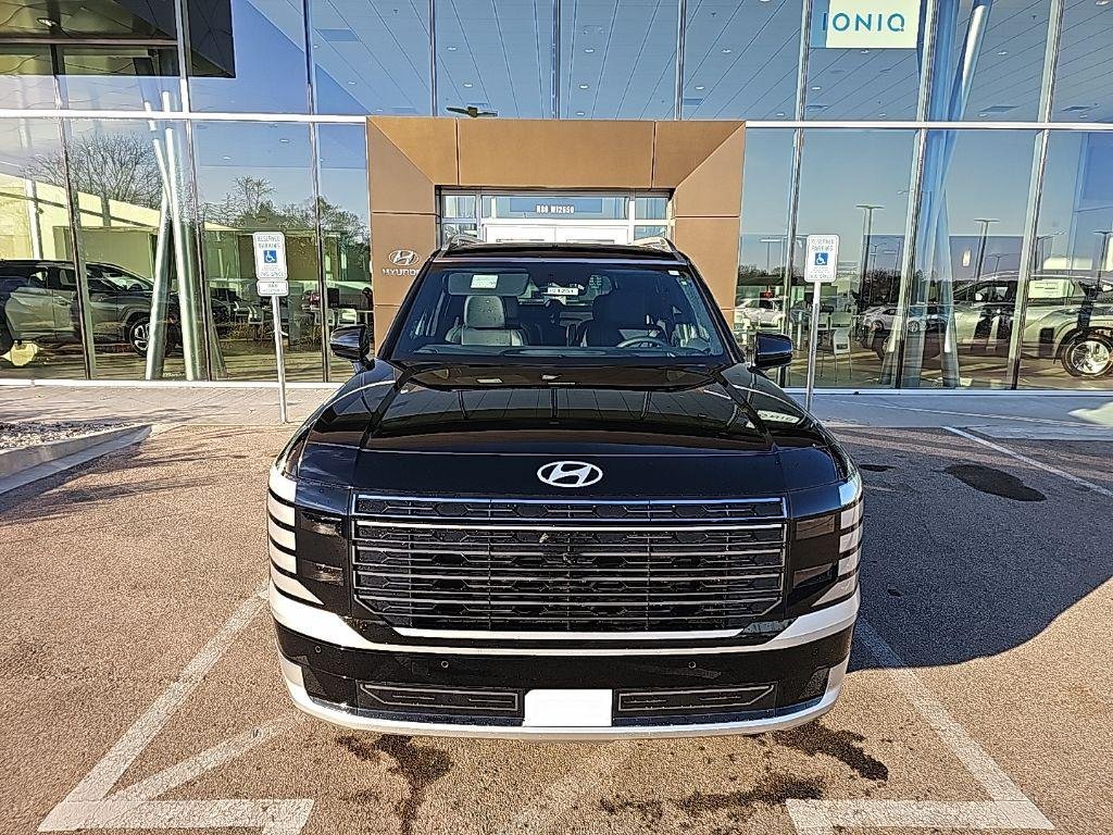 2026 Hyundai Palisade Calligraphy - Photo 8